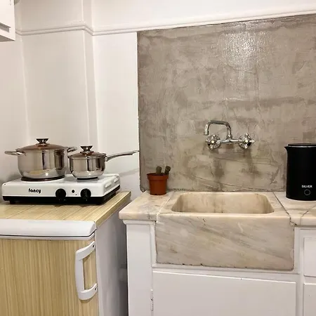 στο κέντρο της αθήνας Apartment