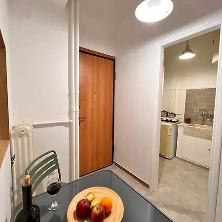 Appartamento στο κέντρο της αθήνας Atene