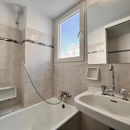 Apartment στο κέντρο της αθήνας