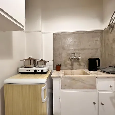 Apartment στο κέντρο της αθήνας *