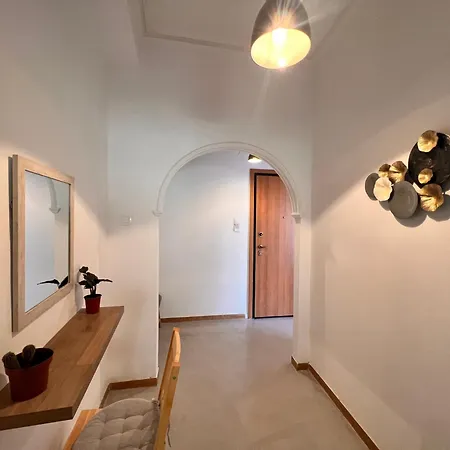 Appartamento στο κέντρο της αθήνας Atene