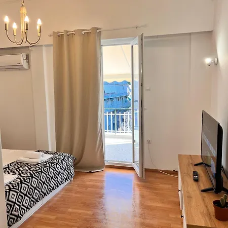 Apartment στο κέντρο της αθήνας Athens