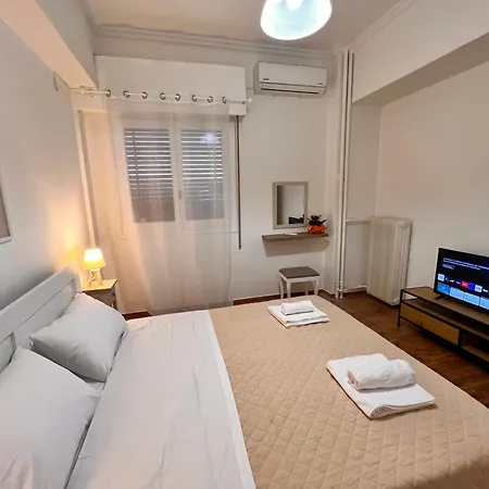 Apartment στο κέντρο της αθήνας