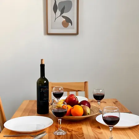 Apartment στο κέντρο της αθήνας Athens
