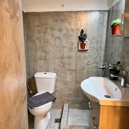 στο κέντρο της αθήνας Apartment