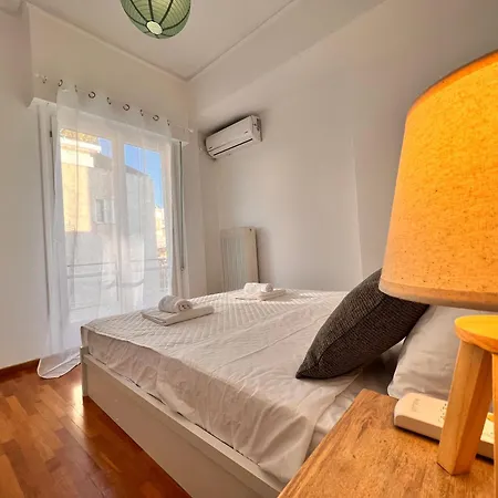 Apartment στο κέντρο της αθήνας