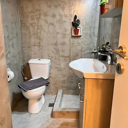 Apartment στο κέντρο της αθήνας *