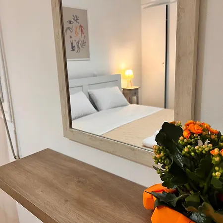 Apartment στο κέντρο της αθήνας