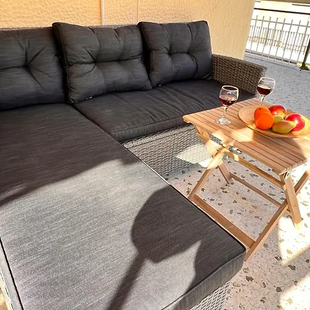 Apartment στο κέντρο της αθήνας *